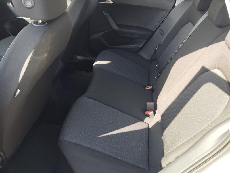 SEAT Arona Style 1.0 TSI DSG