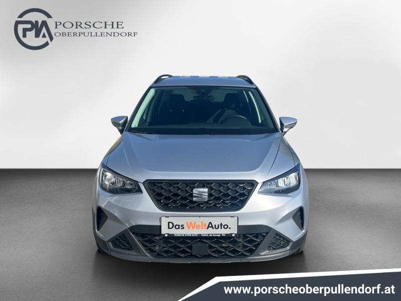 SEAT Arona Style 1.0 TSI DSG