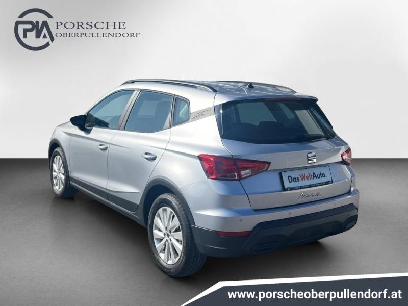 SEAT Arona Style 1.0 TSI DSG