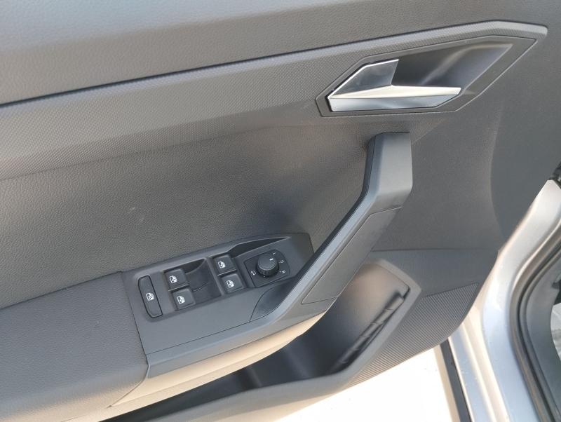 SEAT Arona Style 1.0 TSI DSG