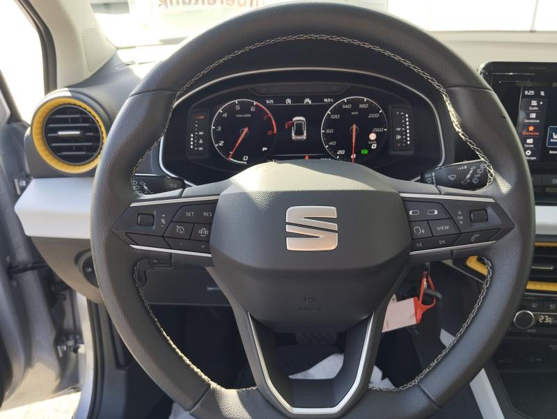 SEAT Arona Style 1.0 TSI DSG