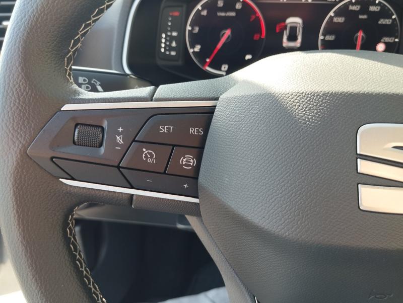 SEAT Arona Style 1.0 TSI DSG