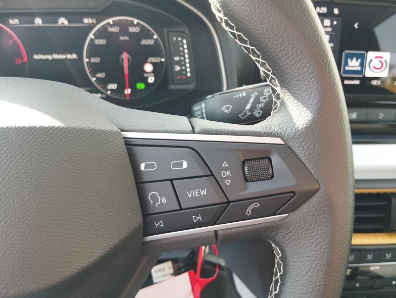 SEAT Arona Style 1.0 TSI DSG