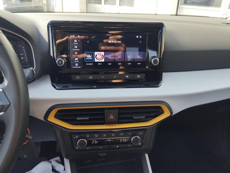 SEAT Arona Style 1.0 TSI DSG