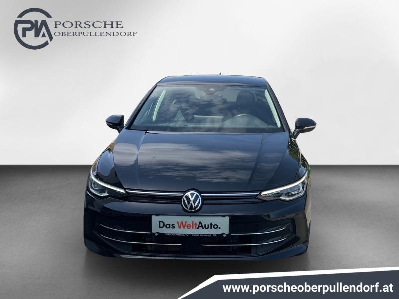 VW Golf Life TSI
