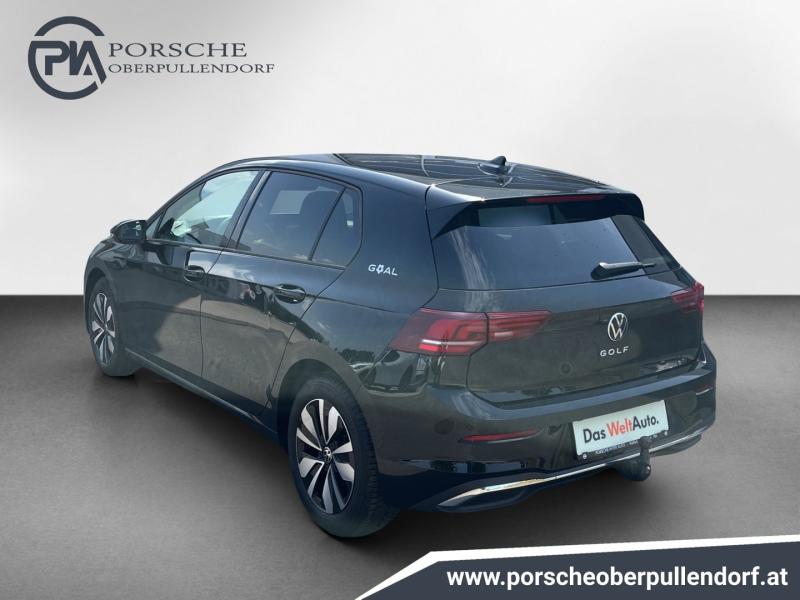 VW Golf Life TSI