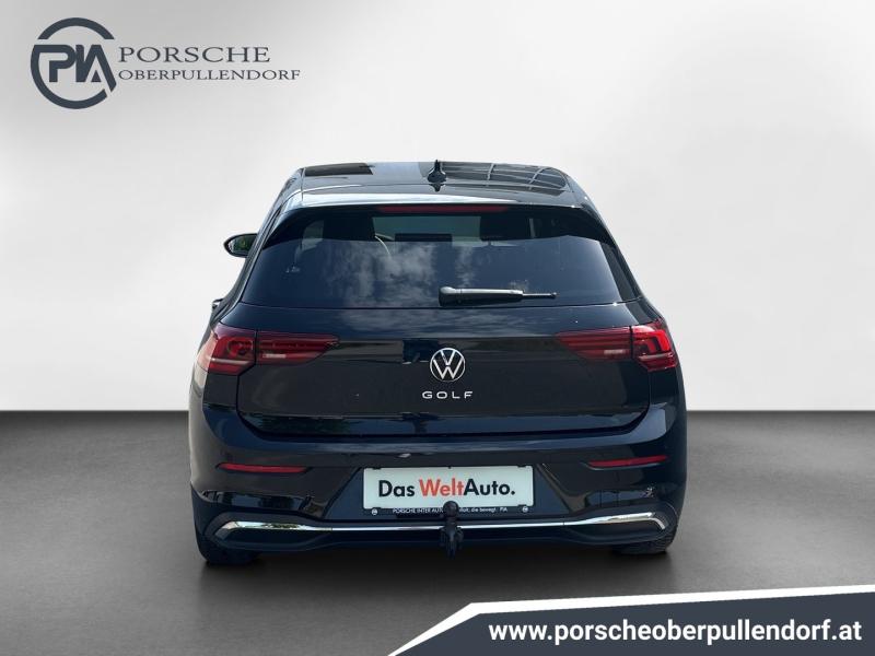 VW Golf Life TSI