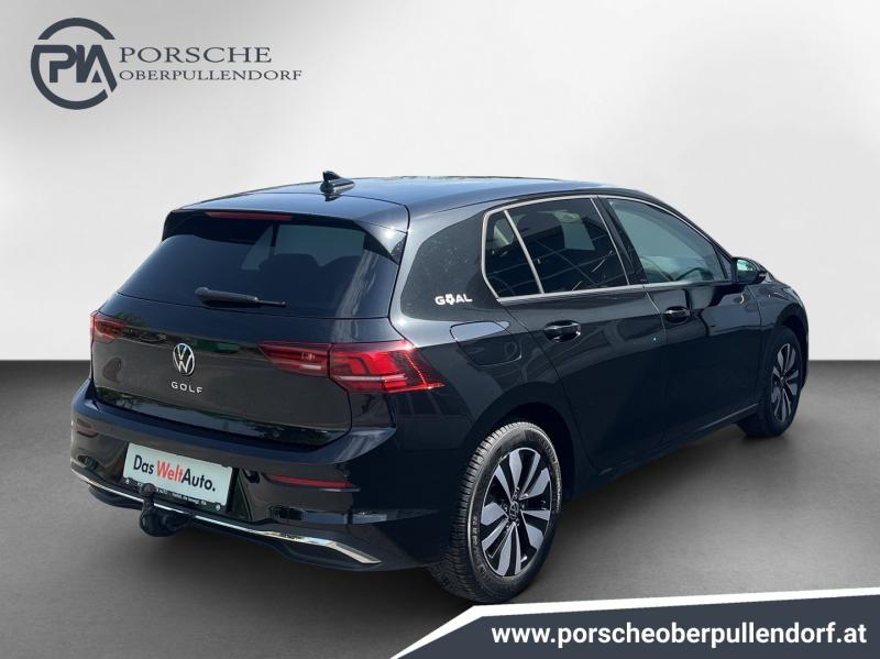 VW Golf Life TSI