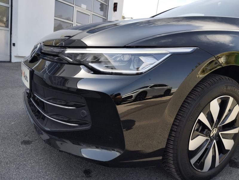 VW Golf Life TSI