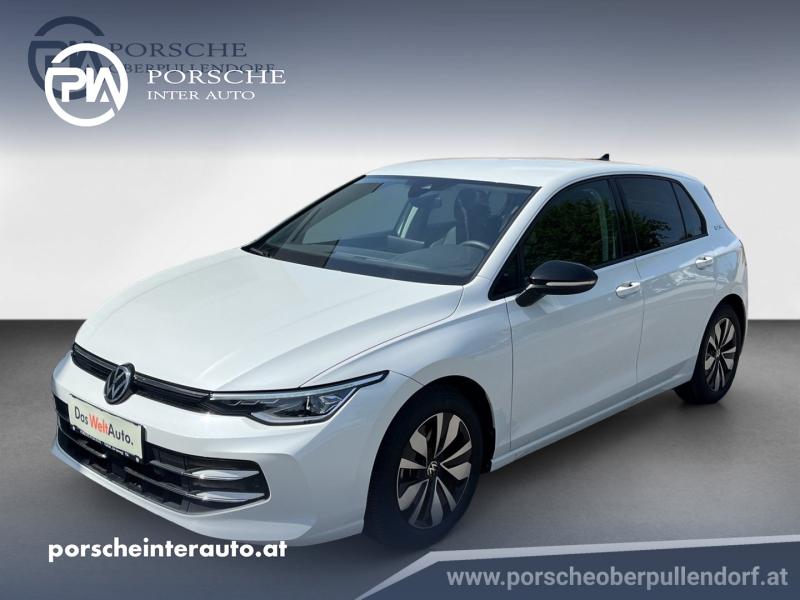 Golf Volkswagen VW Golf Life TSI