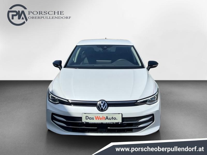 VW Golf Life TSI
