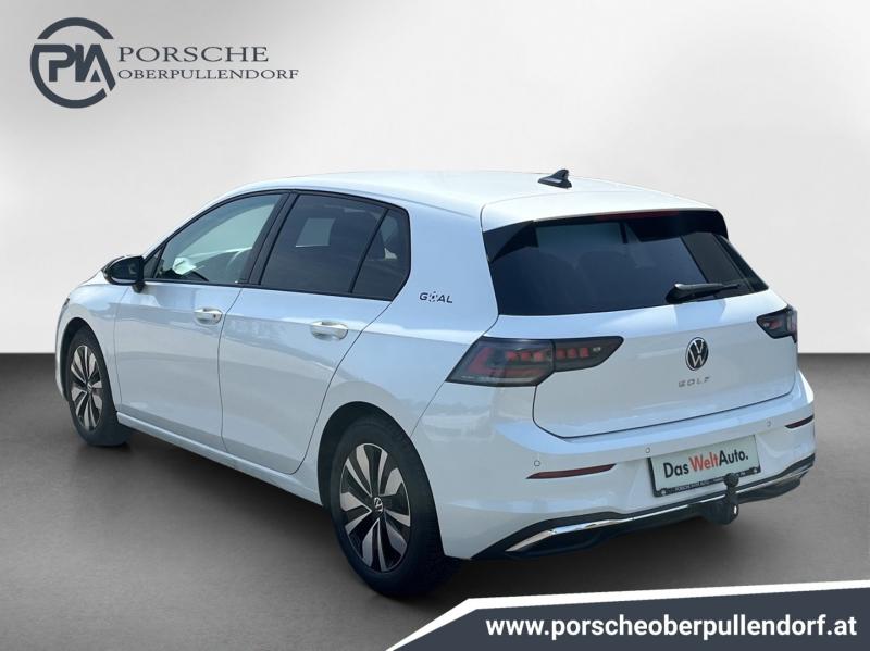 VW Golf Life TSI