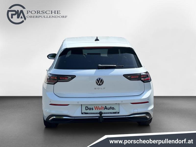 VW Golf Life TSI