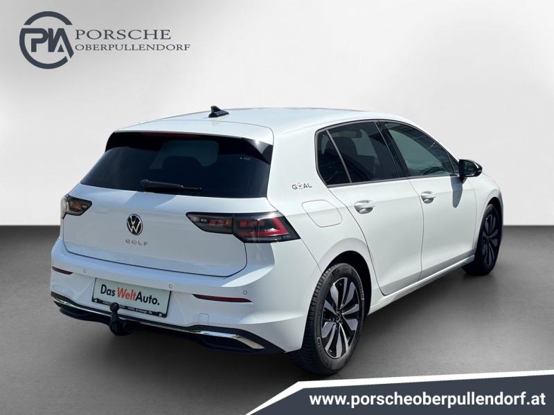 VW Golf Life TSI