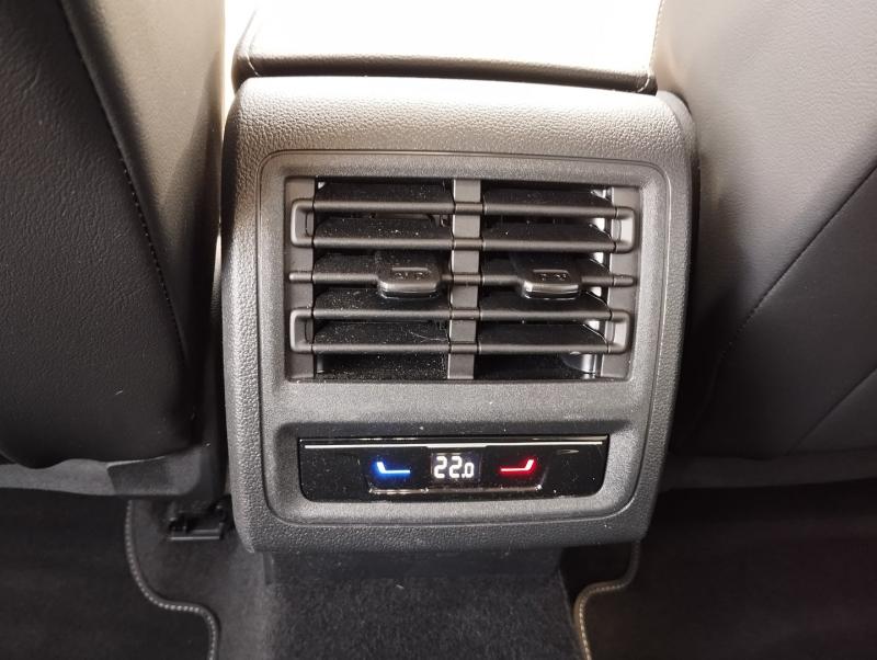 VW Golf Life TSI