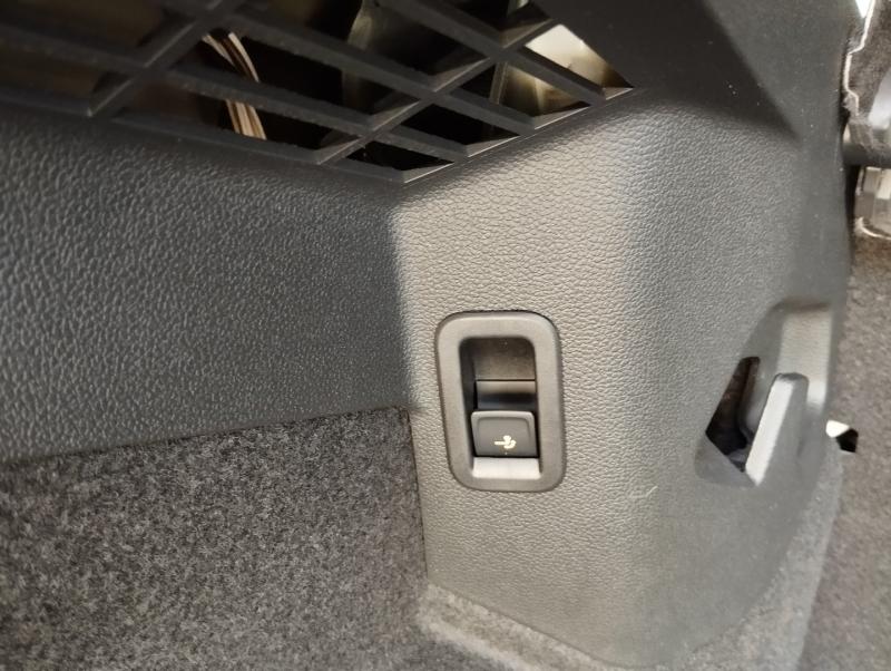 VW Golf Life TSI