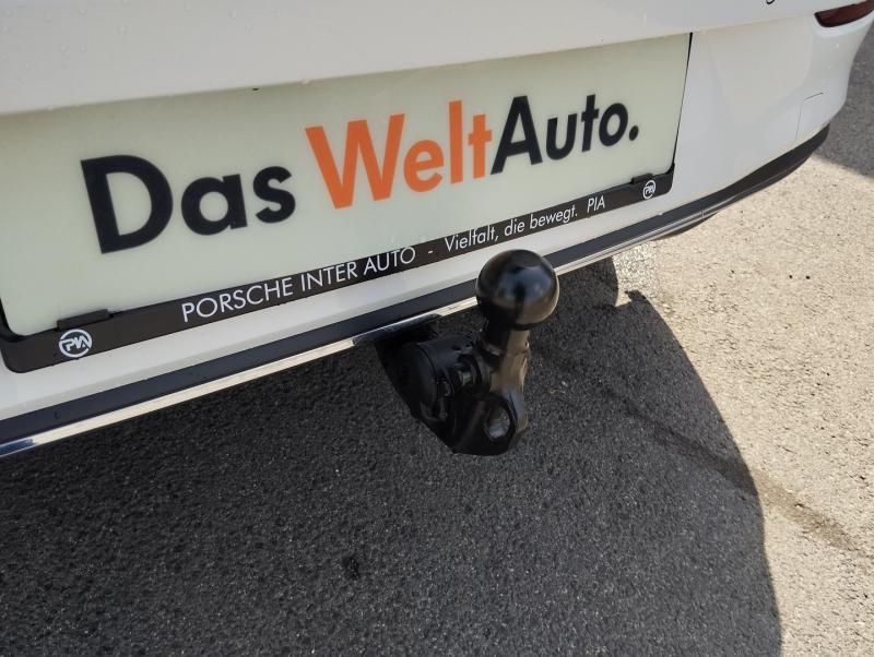 VW Golf Life TSI