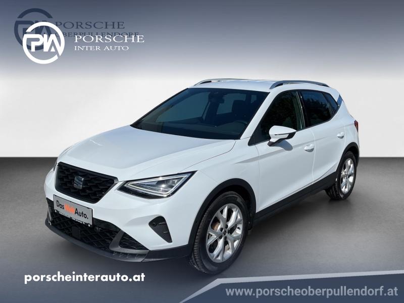 SEAT Arona FR 1.0 TSI DSG