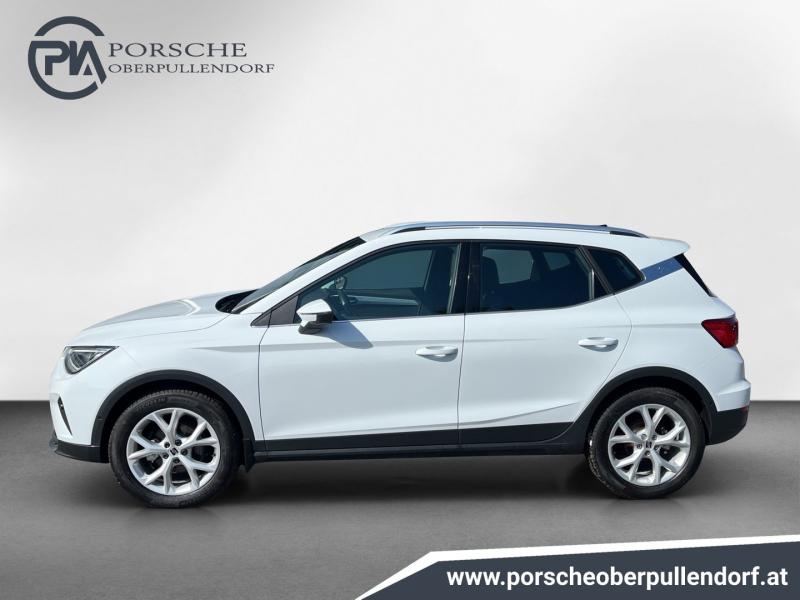 SEAT Arona FR 1.0 TSI DSG