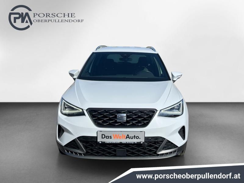 SEAT Arona FR 1.0 TSI DSG