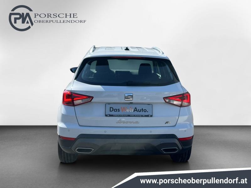 SEAT Arona FR 1.0 TSI DSG