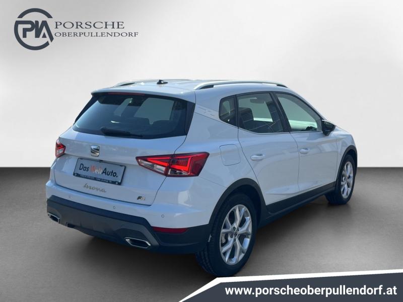 SEAT Arona FR 1.0 TSI DSG