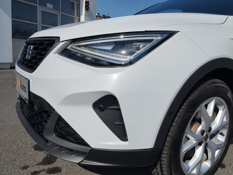 SEAT Arona FR 1.0 TSI DSG