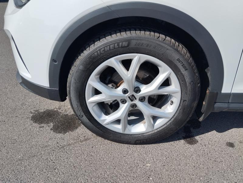 SEAT Arona FR 1.0 TSI DSG