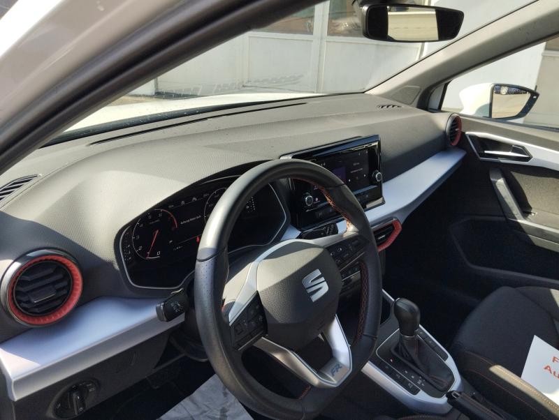 SEAT Arona FR 1.0 TSI DSG