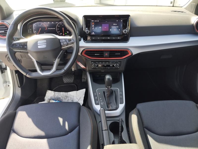 SEAT Arona FR 1.0 TSI DSG