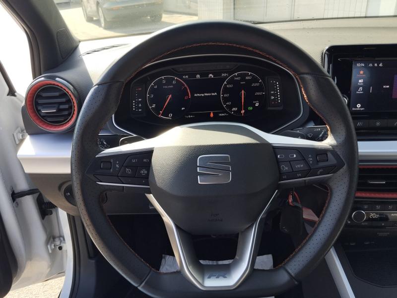 SEAT Arona FR 1.0 TSI DSG