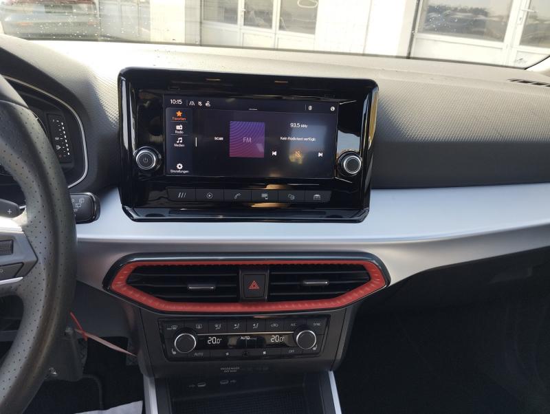 SEAT Arona FR 1.0 TSI DSG