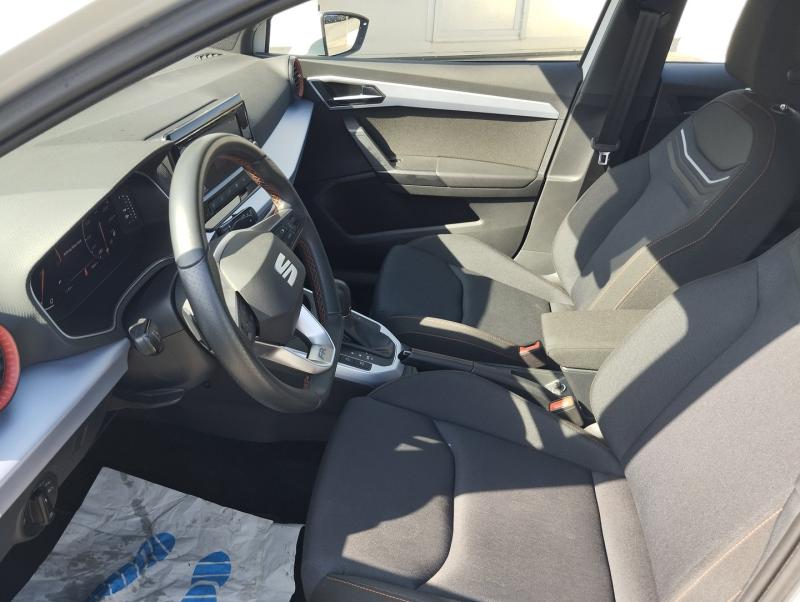 SEAT Arona FR 1.0 TSI DSG