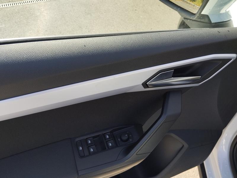 SEAT Arona FR 1.0 TSI DSG