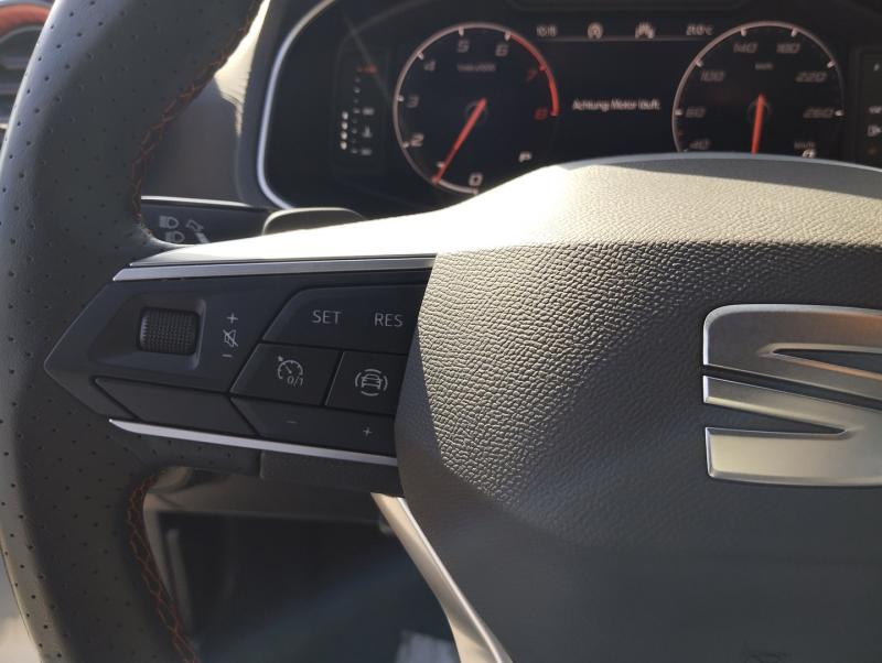 SEAT Arona FR 1.0 TSI DSG