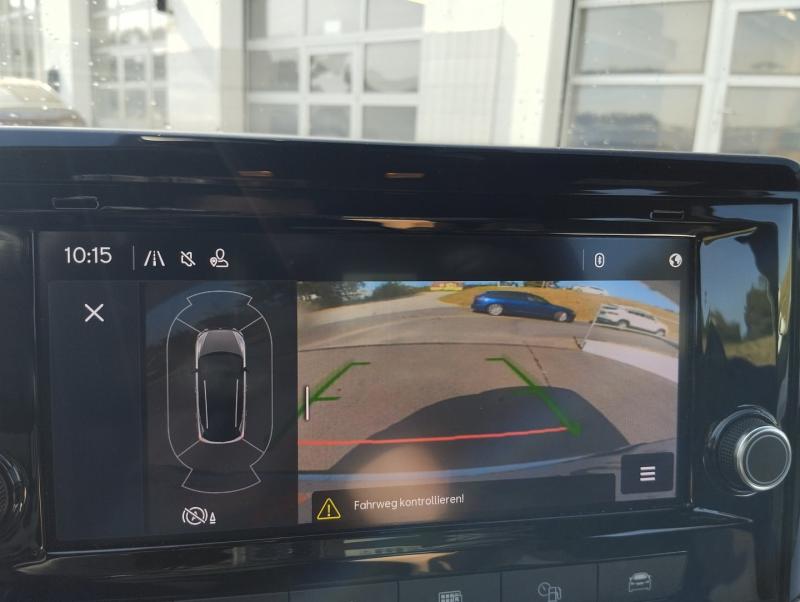 SEAT Arona FR 1.0 TSI DSG