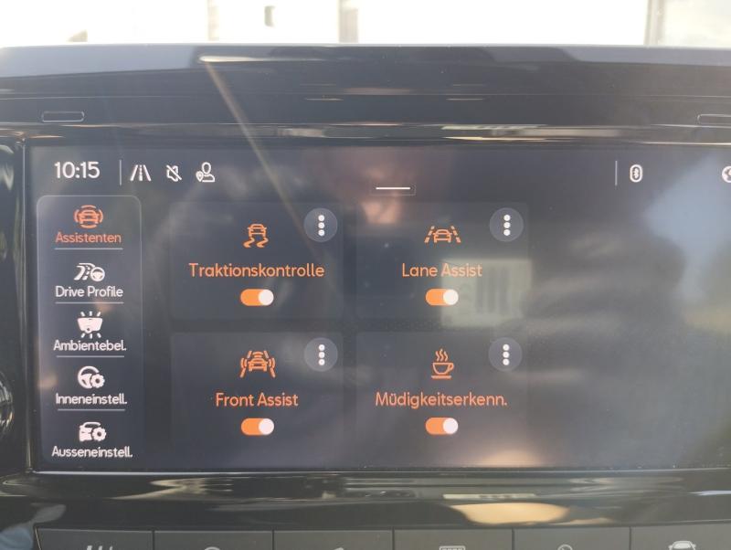 SEAT Arona FR 1.0 TSI DSG