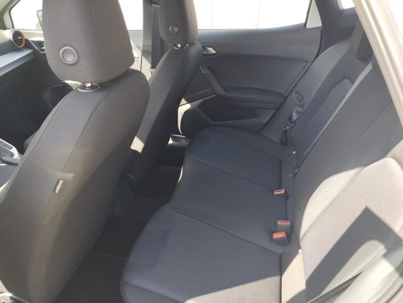 SEAT Arona FR 1.0 TSI DSG