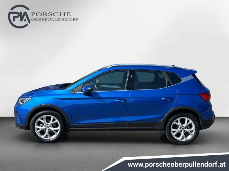 SEAT Arona FR 1.0 TSI DSG
