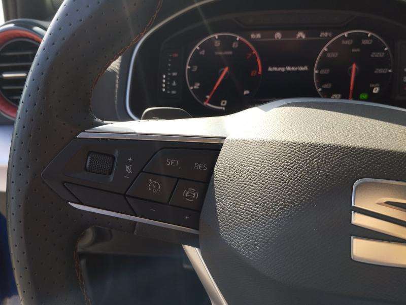 SEAT Arona FR 1.0 TSI DSG
