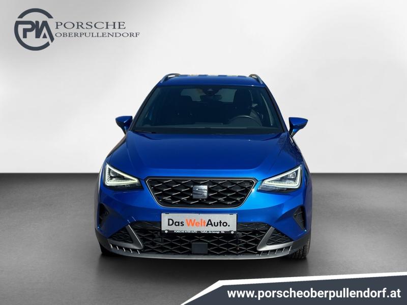 SEAT Arona FR 1.0 TSI DSG