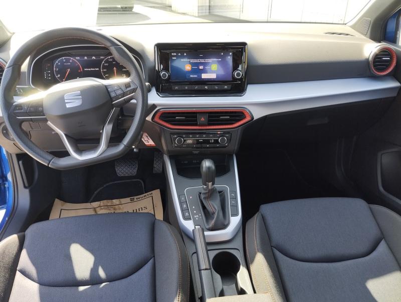 SEAT Arona FR 1.0 TSI DSG