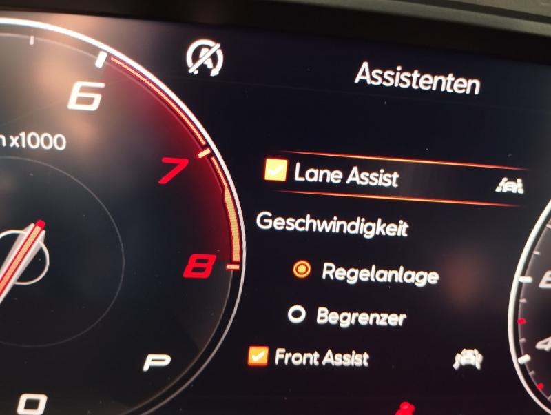 SEAT Arona FR 1.0 TSI DSG