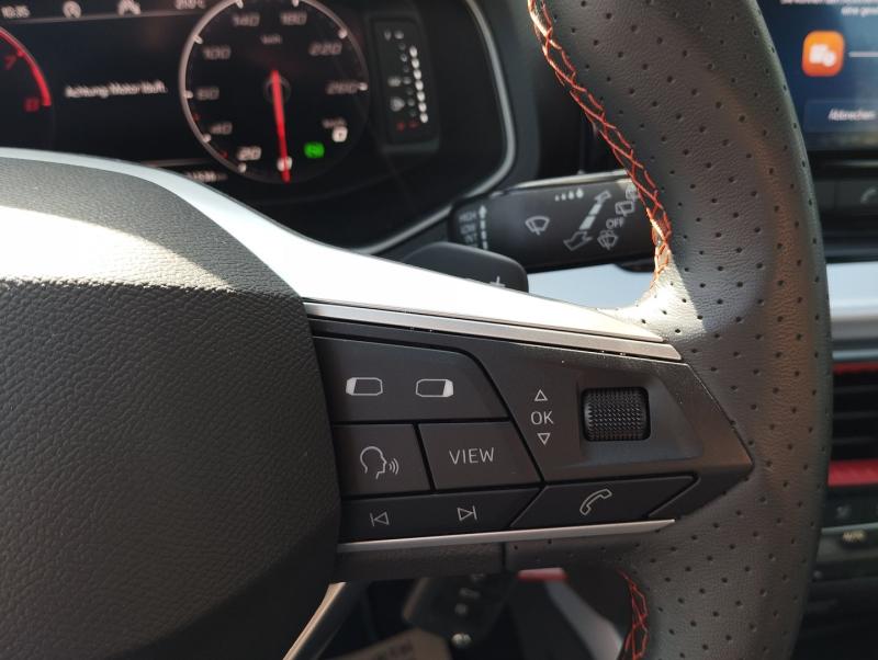 SEAT Arona FR 1.0 TSI DSG