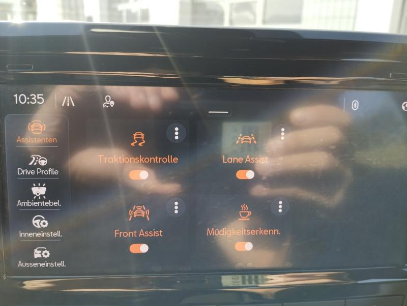 SEAT Arona FR 1.0 TSI DSG