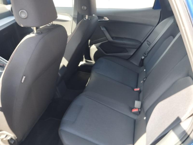 SEAT Arona FR 1.0 TSI DSG