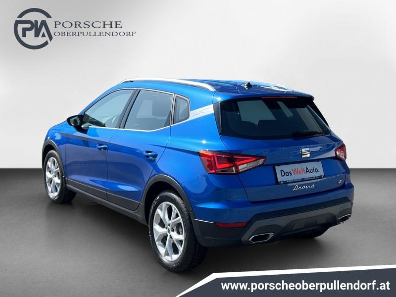 SEAT Arona FR 1.0 TSI DSG