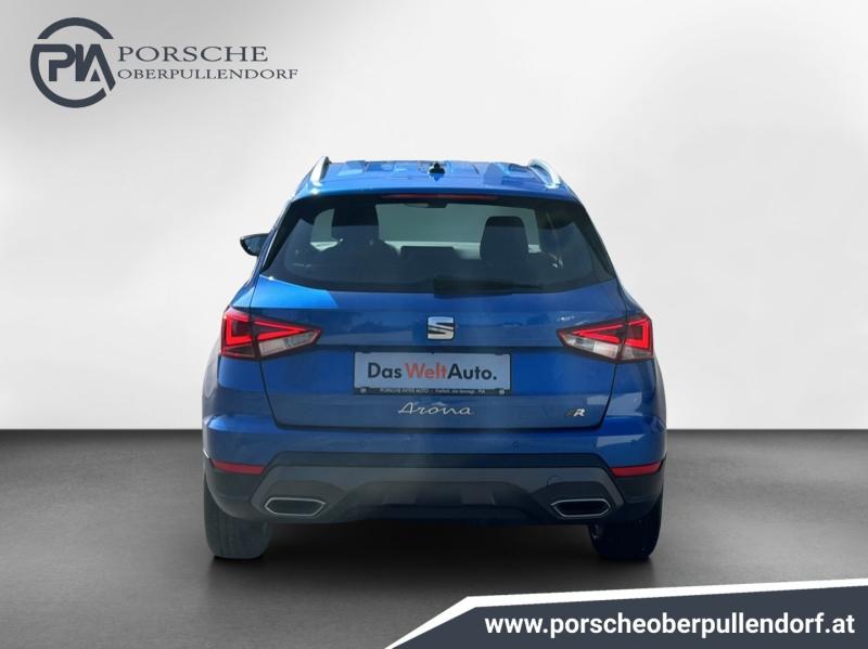 SEAT Arona FR 1.0 TSI DSG