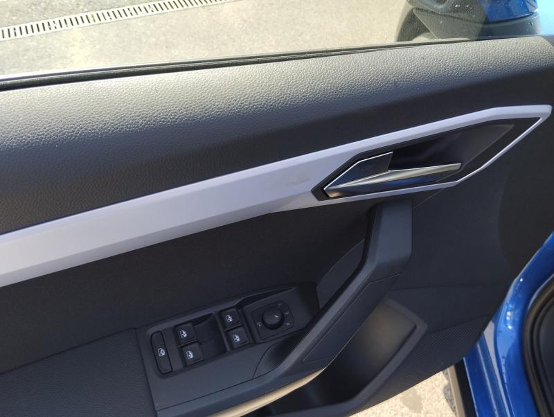 SEAT Arona FR 1.0 TSI DSG