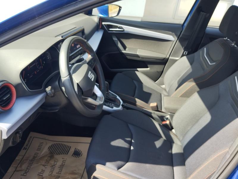 SEAT Arona FR 1.0 TSI DSG